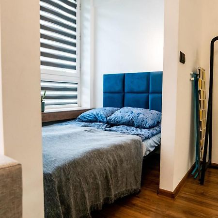 Komfortowe Studio W Centrum Miasta Nr 1 Radom Eksteriør bilde