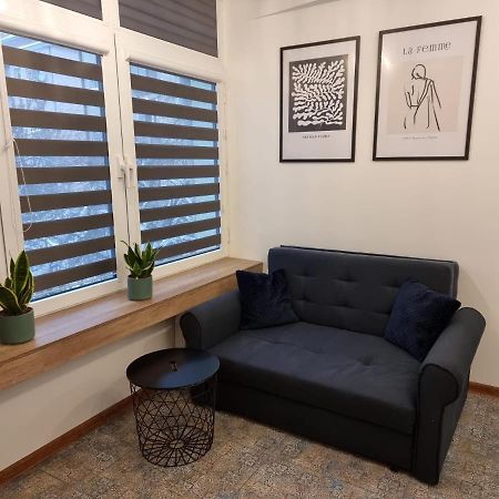 Komfortowe Studio W Centrum Miasta Nr 1 Radom Eksteriør bilde