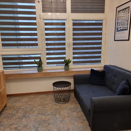 Komfortowe Studio W Centrum Miasta Nr 1 Radom Eksteriør bilde